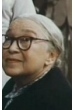 Вера Благовидова