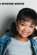 Amber Wynter White