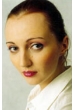 Виктория Савина
