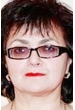 Алина Туаева