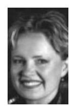 Анита Хегерланд