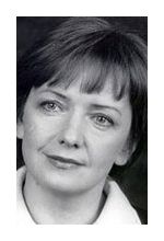 Наталья Молева