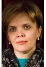 Инесса Рахвалова