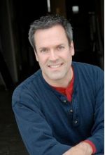 Jim Huggins