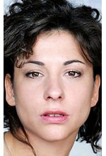 Cinzia Bregonzi