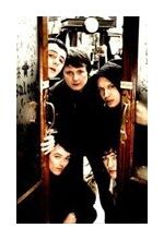 The Twang