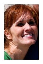Gillian Perdeau