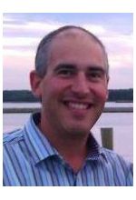 Scott Michnick