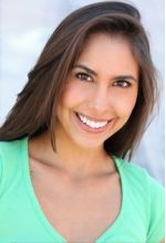 Katelyn Aguilera