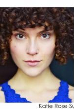Katie Rose Summerfield