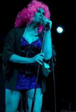 Lucrezia Bloza