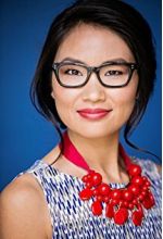 Pearl Wu