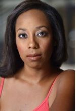 Natalie Byrdsong