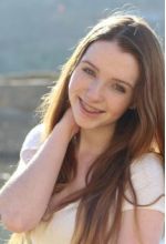 Sophie Gallagher