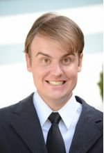 Daniel Evich