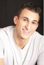 Dominic Pacini