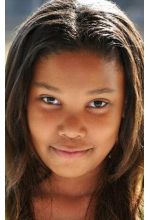 Jariah Johnson