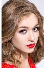 Полина Слепакова
