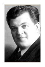 Александр Санин