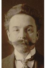 Александр Скрябин