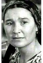 Уктам Лукманова
