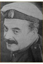 Александр Янкевский