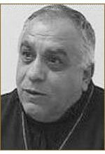 Рафик Камбаров