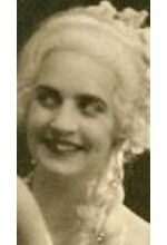Mary Alice Therp