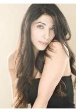 Joanna Burish