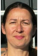 Claudine Le Floc'h