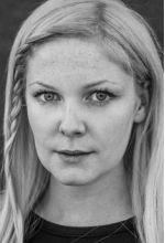 Caroline Harvey