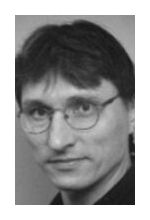Питер Педерсен