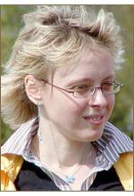 Ксения Басилашвили