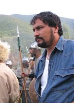 Али Джафаров