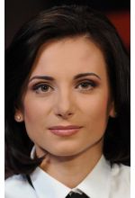 Анна Гомонай