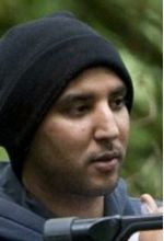 Rishi Thaker