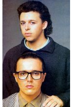 Tears for Fears