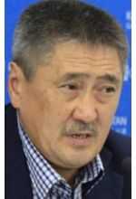 Еркин Ракишев