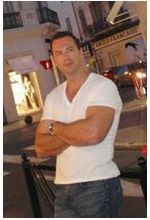 Daniel Burgess