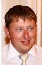 Александр Булгаков