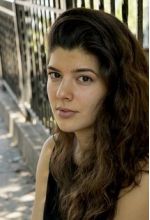 Ines Choucino Storani