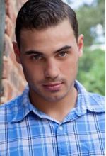 Damien Michael Chase