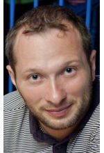 Павел Бутаков
