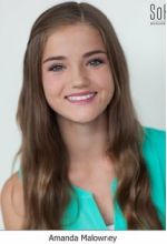 Amanda Malowney