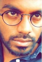 Siva Santhakumar