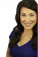 Nadine Nagamatsu