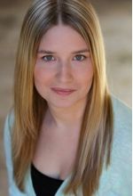 Alisa Erkes