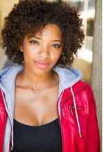 Keyla Snowden