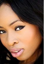 Justina Biosah