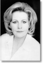 Джоди Карлайл